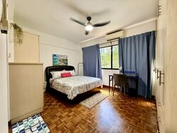 Lagoon View (D15), Apartment #558515911